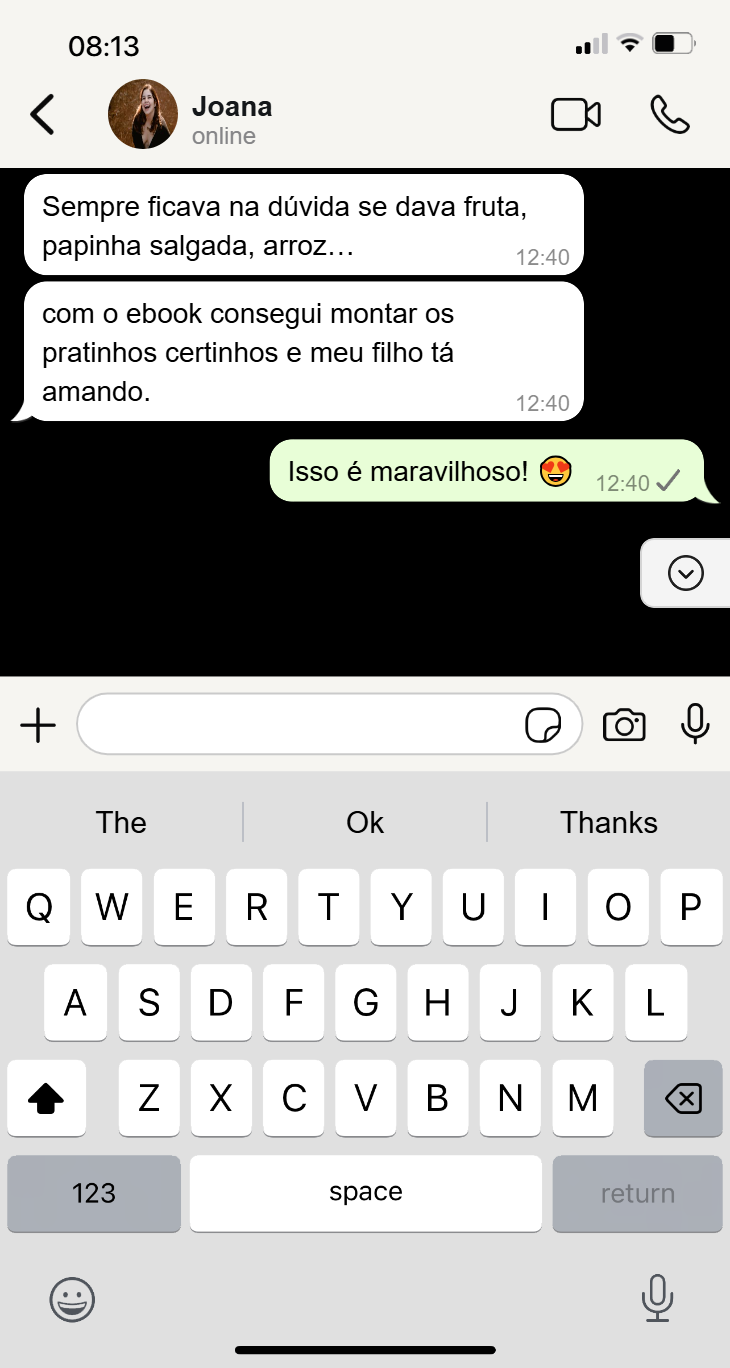 Depoimento 03