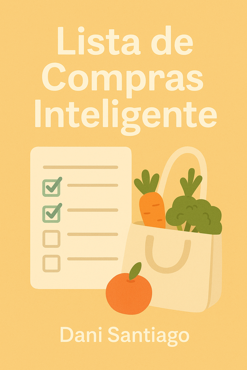 Lista de compras inteligente